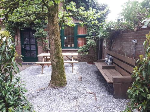  familiehuis Benboverijssel in Haaksbergen