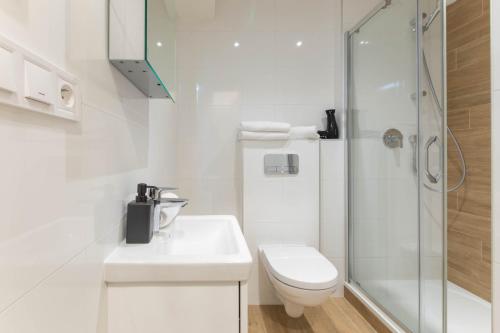 Lampi Aparthotel Prague, Praha (fotografie 4)