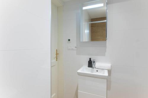 Lampi Aparthotel Prague, Praha (fotografie 7)