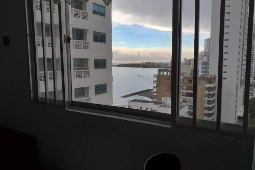Apartamento ideal en Cartagena