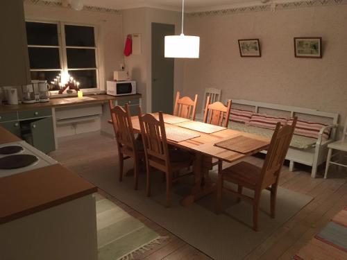Tättas stuga på Malingsbo Herrgård (Tattas stuga pa Malingsbo Herrgard) in 南拜爾克