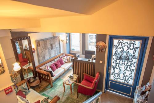 La Petite Maison hostel - image 28