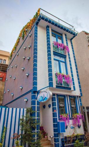 La Petite Maison Hotel İstanbul 