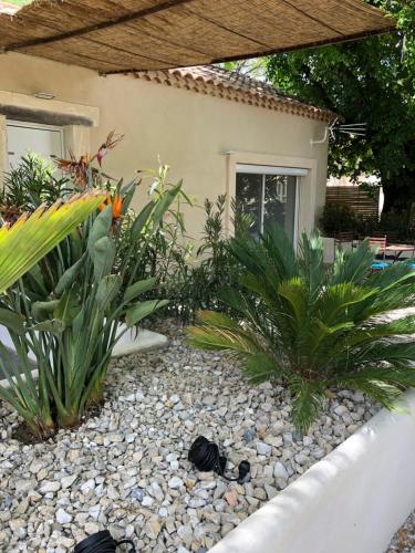 gite au Mas pommier gîte à louer Sainte-Cécile