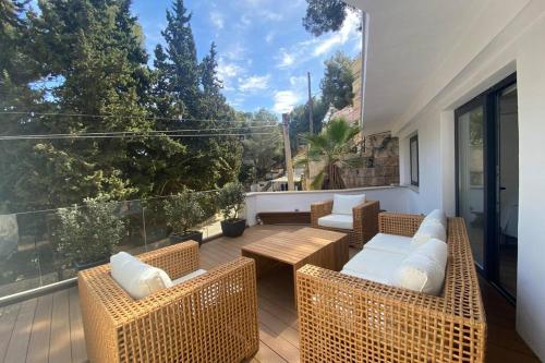 Beautiful designer home in Illetas Beautiful designer home in Illetas