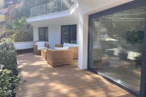 Beautiful designer home in Illetas Beautiful designer home in Illetas