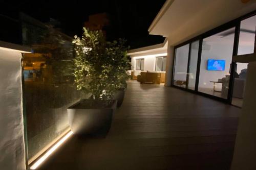 Beautiful designer home in Illetas Beautiful designer home in Illetas