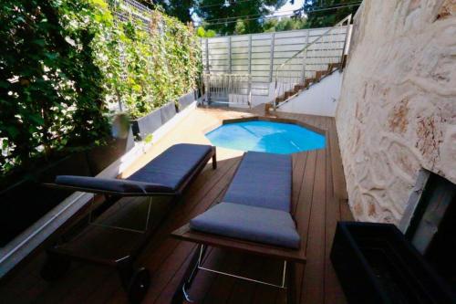 Beautiful designer home in Illetas Beautiful designer home in Illetas