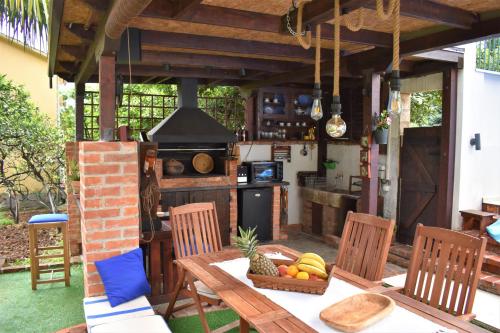 Létesítmények, Villa Nikola in Donji Stoliv