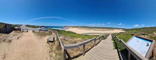  Monte Clérigo - Aljezur - Apartamento T2 in Aljezur