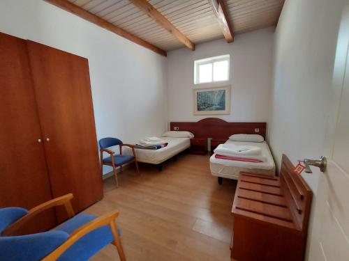 206 Double room La Algarrobina