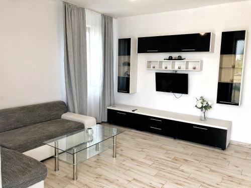 Apartament Servin Mamaia Nord