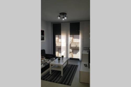 apartamento centrico en villanueva
