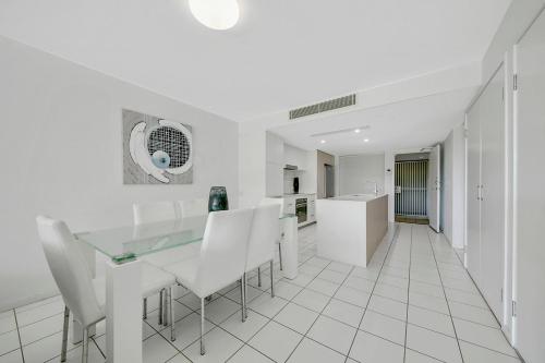 Echelon Apartments Yeppoon