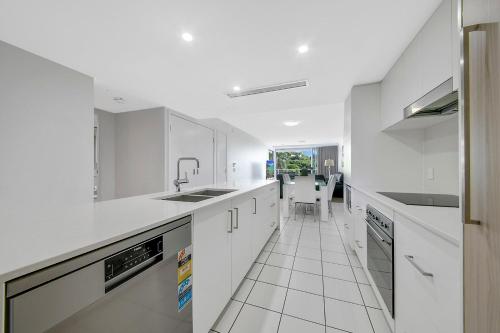 Echelon Apartments Yeppoon