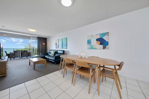 المرافق, شقق إشيلون يبون (Echelon Apartments Yeppoon) in ييبون