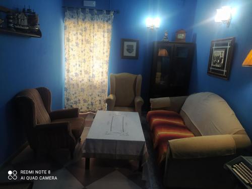  Hostal finca mirador in El Pedroso