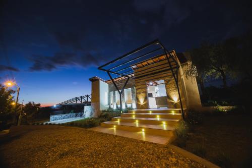 Amardecer - Casa Boutique, Merlo (foto 3)