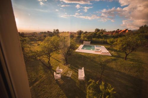 Amardecer - Casa Boutique in Villa de Merlo