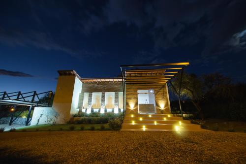 Amardecer - Casa Boutique, Merlo (foto 4)