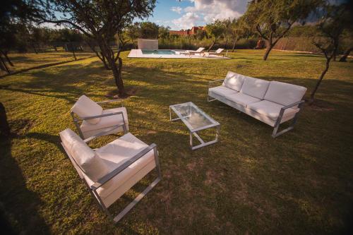 Amardecer - Casa Boutique in Villa de Merlo