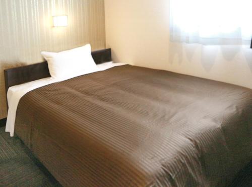 Single Room - Non-Smoking