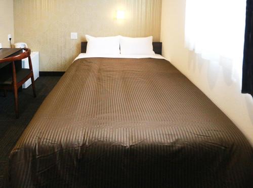 Double Room - Non-Smoking