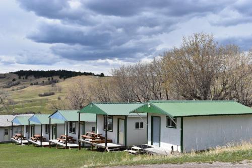 Eagles Landing Campground