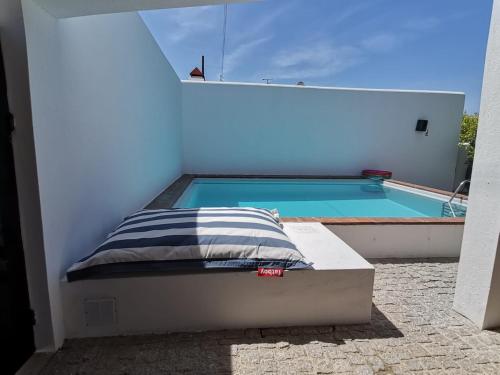 Casa das Letras Bed&Books