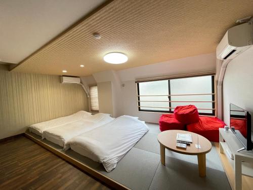 Apartment - Premier Room