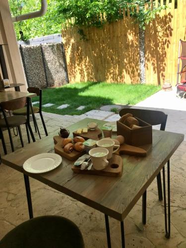 Lori Guest House Hotel in Vanadzor