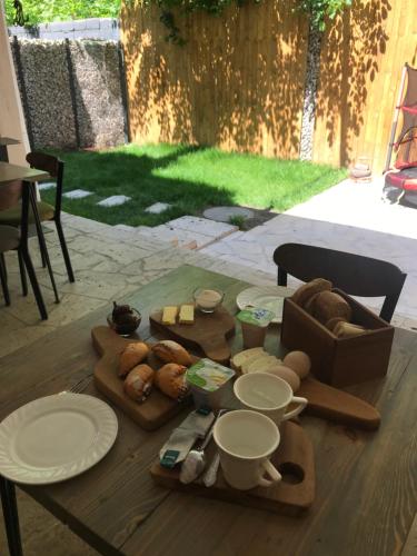 Lori Guest House Hotel in Vanadzor