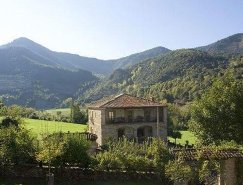 Casa Rural San Pelayo