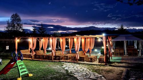 Vila Rodjak sa sela Vila Rodjak sa sela