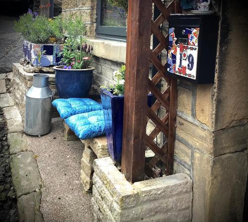 Room in Holiday house - Village Life Holmfirth