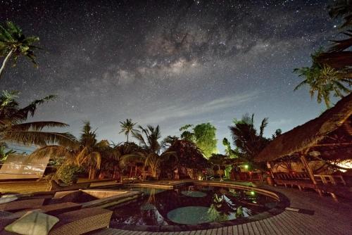 Utvendig, The Social - Begadang Gili Air in Lombok