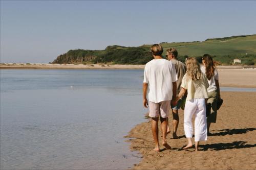 Mystics Beach Bungalows