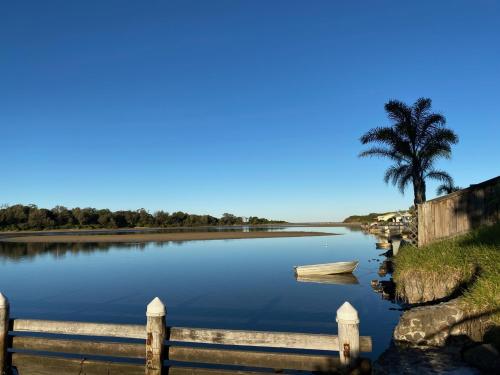 Mystics Beach Bungalows