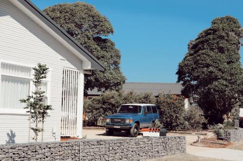 Mystics Beach Bungalows