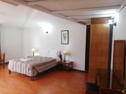 Room in Guest room - Excelente Junior Suite Close The Airport And Trade Center