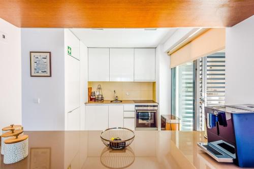 Luxury Apartment in Cavalo Preto Luxury Resort