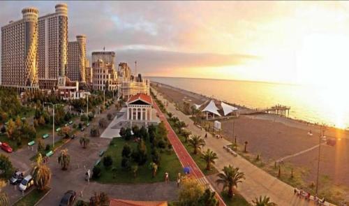 Apartment Batumi Sea View