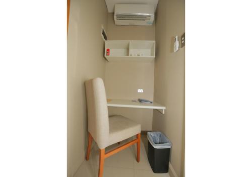 Premier One-Bedroom Suite image 2