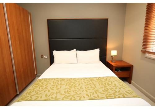 Premier One-Bedroom Suite image 4