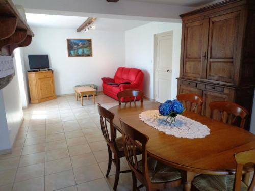 Gîte Hagetmau, 5 pièces, 6 personnes - FR-1-360-21 gîte à louer Hagetmau
