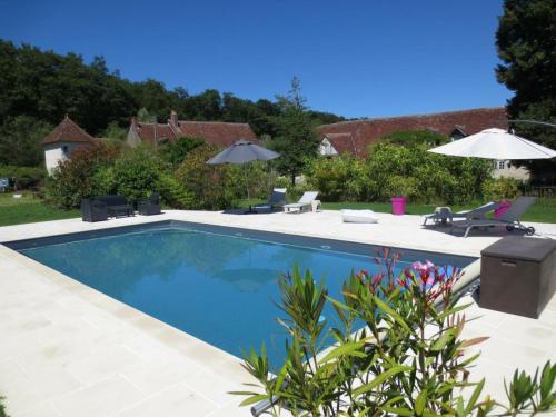 Gite Nazelles-Négron, 2 bedrooms, 4 persons - FR-1-381-201 gîte à louer Chançay