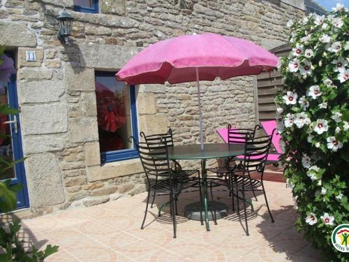 Gîte Plumelec, 3 pièces, 4 personnes - FR-1-378-260 gîte à louer Trédion