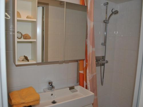 Gîte Veigné, 2 pièces, 2 personnes - FR-1-381-49 gîte à louer Montbazon