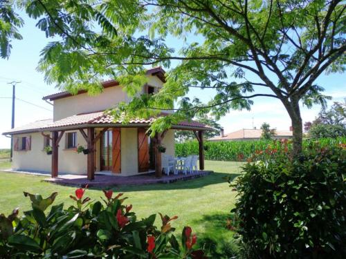 Gîte Laluque, 3 pièces, 4 personnes - FR-1-360-24 gîte à louer Boos