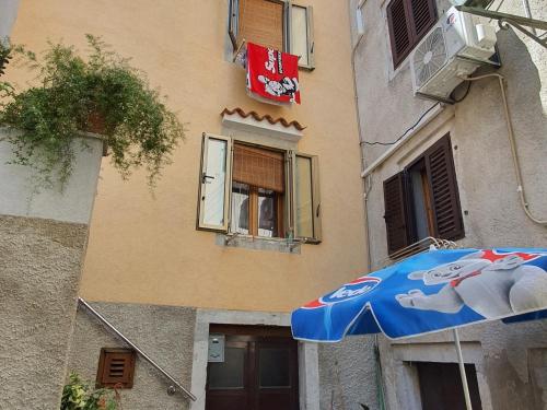 Studio Apartments Franchi